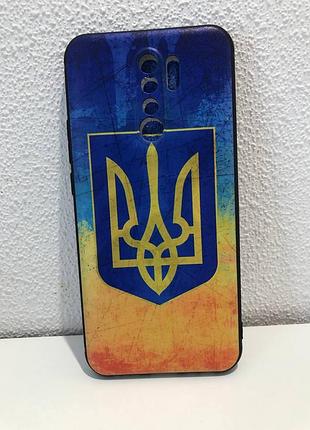 Чехол redmi 9