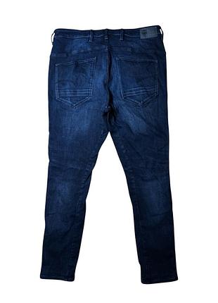 Чорні джинси g-star w32-33