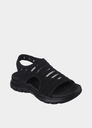 Жіночі сандалі skechers