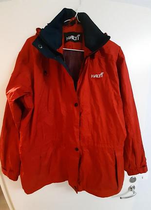 Куртка halti