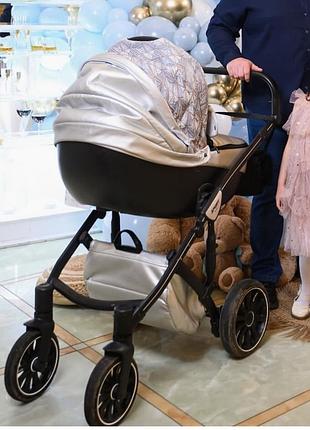 Тележка 2 в 1 anex sport