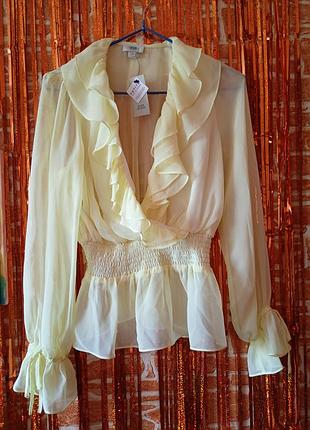 Блуза, блузка