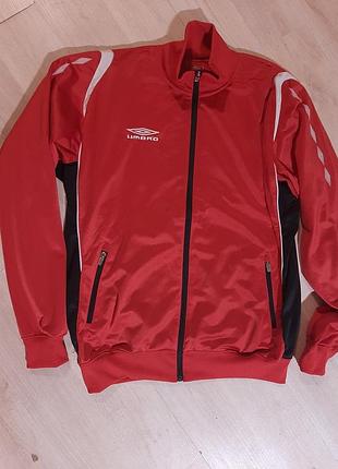 Umbro спортивная куртка