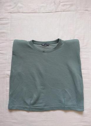 Футболка женская zara s