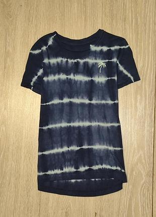 Футболка nutmeg на 7-8 років