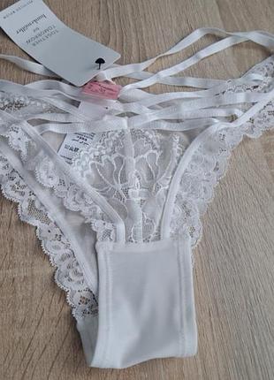 Трусики hunkemoller m