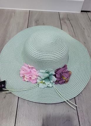 Шляпа распродаж