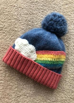 Зимова шапочка next 1-2