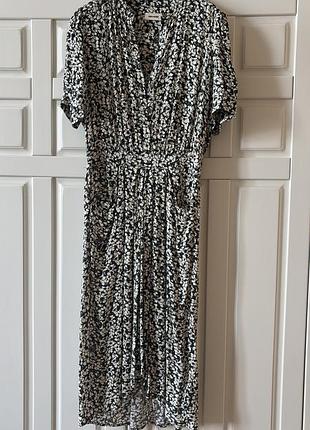 Сукня zadig&voltaire
