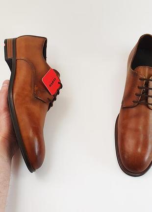 Мужские туфли