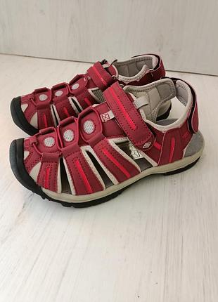 Сандалі umbro