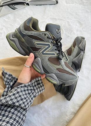 Кроссовки New Balance 545 Black PT545BO1