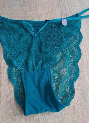 Трусики hunkemoller xl
