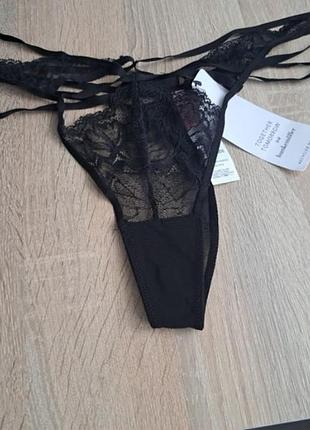 Стринги hunkemoller xl