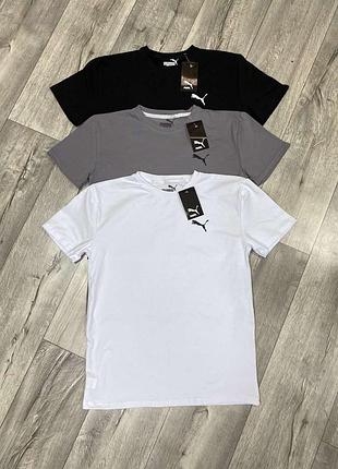 Футболка puma