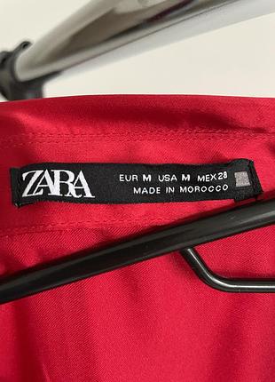 Плаття міні , zara 2