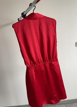 Плаття міні , zara 4