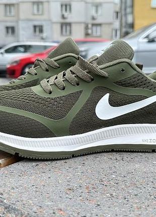 Кросівки nike zoom