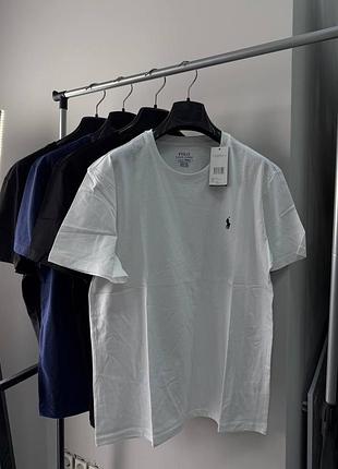 Футболка polo-shirts Silver belts