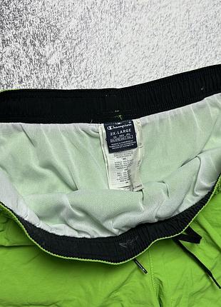 Шорти champion 3