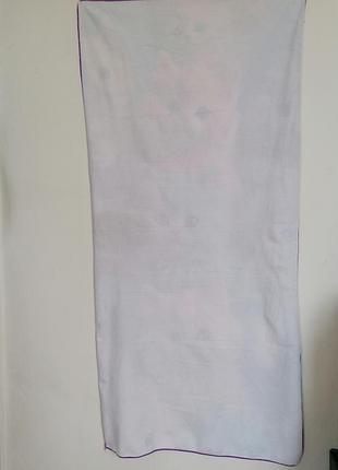 Полотенце микрофибра котики2 фото