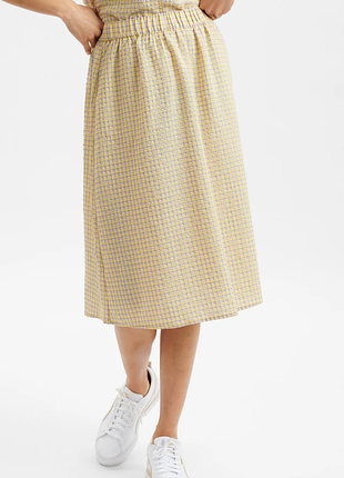 Nümph numalou skirt - purple heather