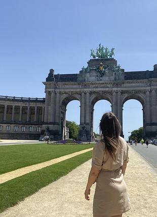 Платье на лето 3