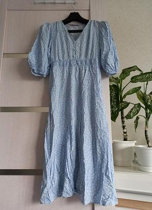 Платье 45 на 110 2