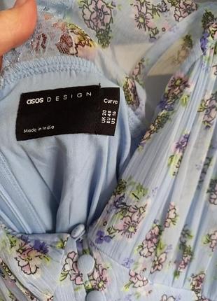 Платье 61 на 146 6