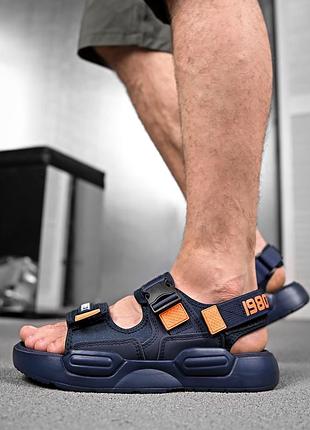 Мужские сандалии sea