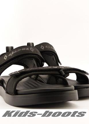 109949 сандалі відкриті для хлопчиків тм apawwa