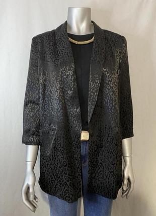 Пиджак легкий