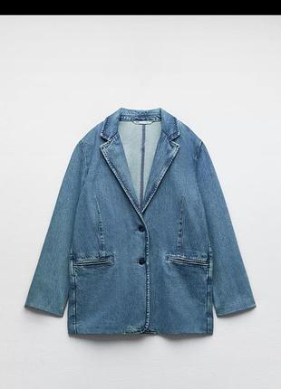 Піджак zara