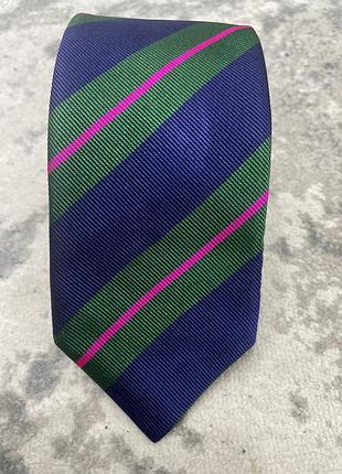 Краватка charles tyrwhitt