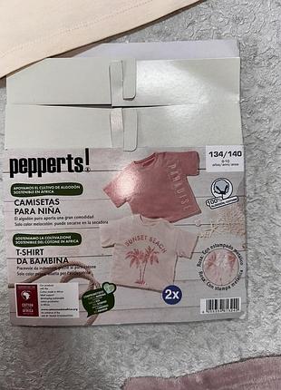 Футболка для дівчинки 3