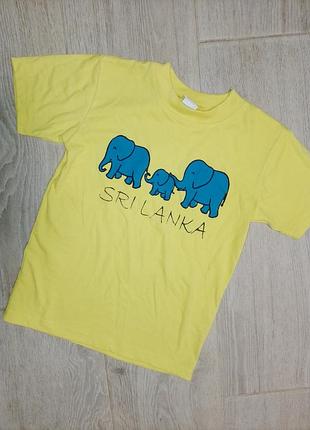 Футболка на мальчика 6-8лет, коттон, качество отличное.