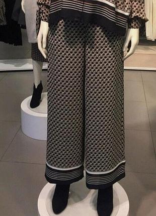 Брюки женские h&amp;m 0719547 34 разноцветные