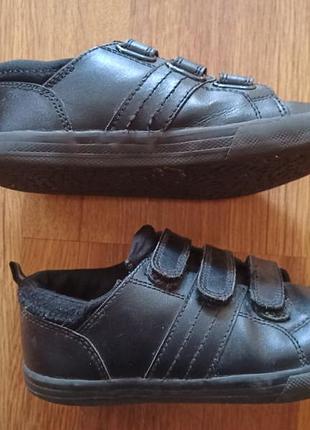 Кеди на липучках 6