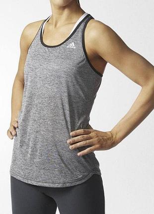 Спортивна майка adidas climalite aeroready