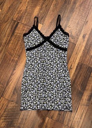 Нічна сорочка