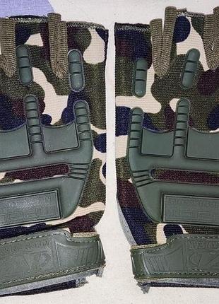 Тактичні рукавички mechanixwear