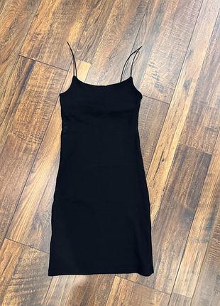 Сукня міні zara