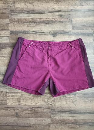 Женские шорты xxl