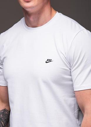 Мужская футболка nike