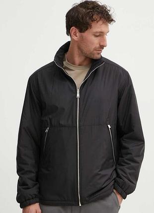 Двусторонняя куртка, большой размер