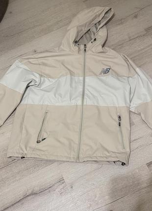 Мастірка new balance