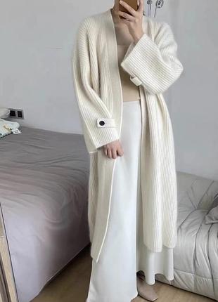 Кардиган жіночий