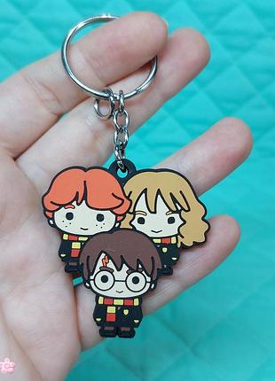 Брелок гаррі потер