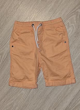 Бавовняні шорти tu на 8 років