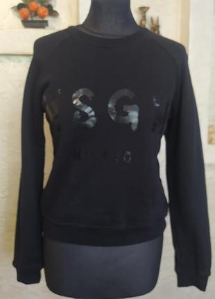 Толстовка msgm